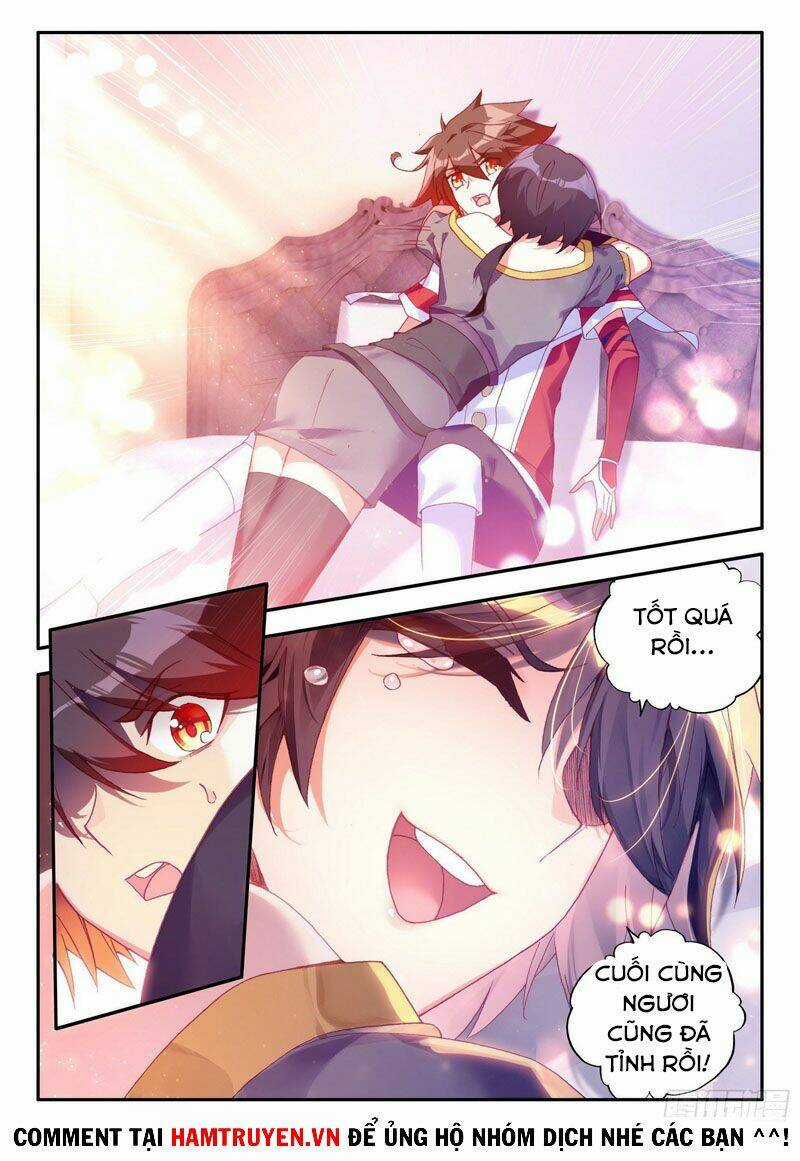 Thiện Lương Tử Thần Chapter 146 trang 2