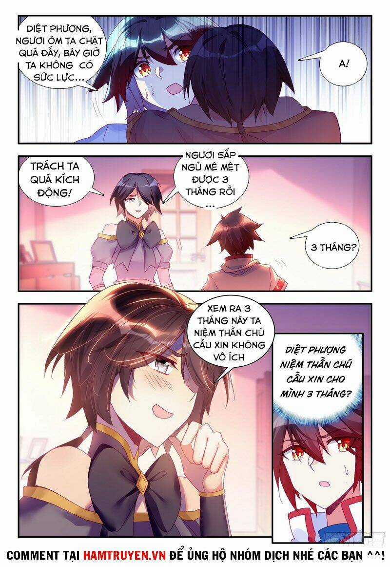 Thiện Lương Tử Thần Chapter 146 trang 3