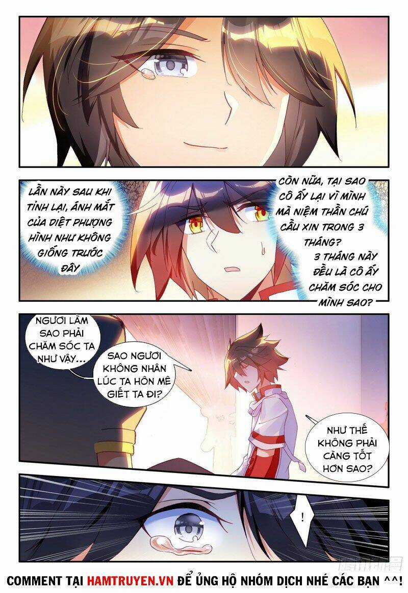 Thiện Lương Tử Thần Chapter 146 trang 4