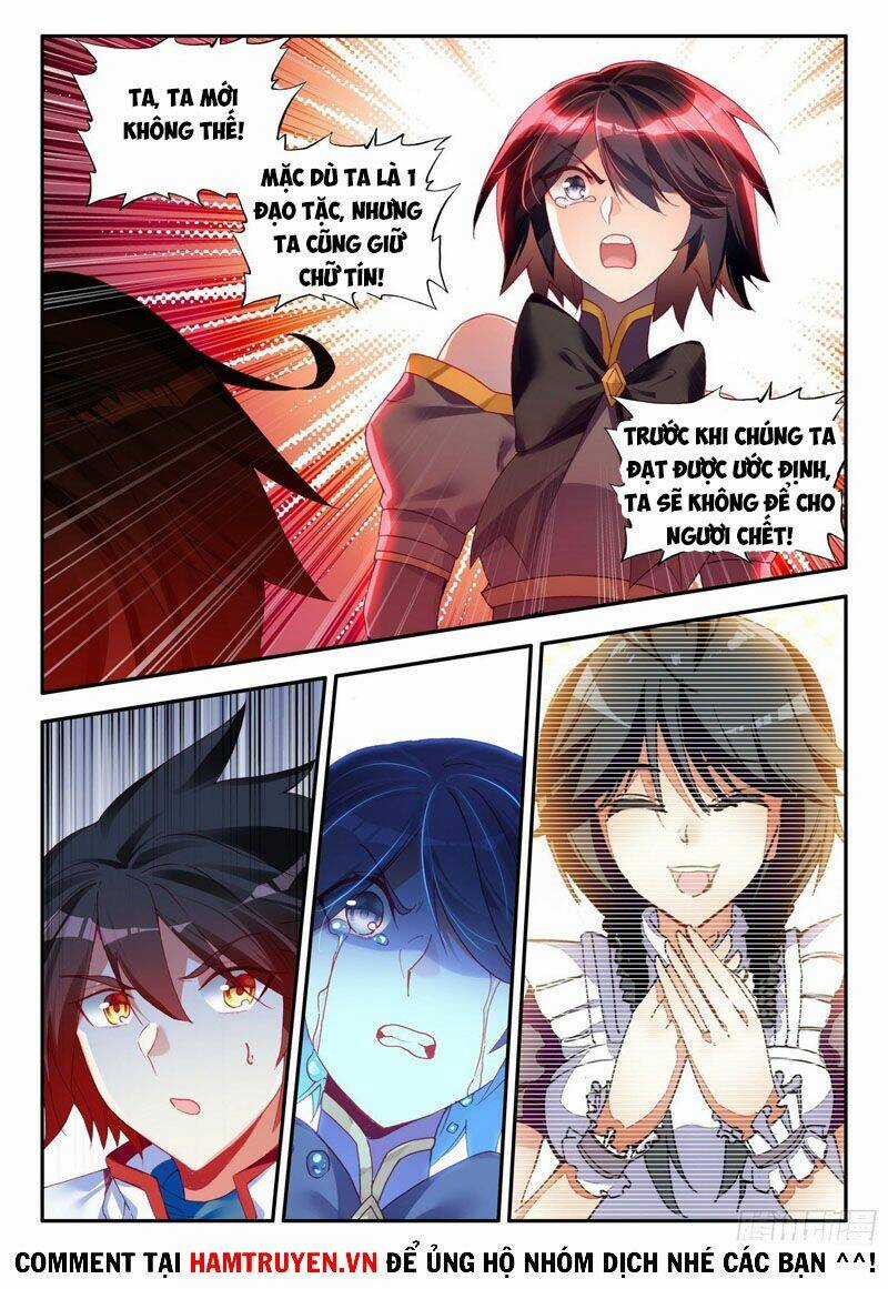 Thiện Lương Tử Thần Chapter 146 trang 5