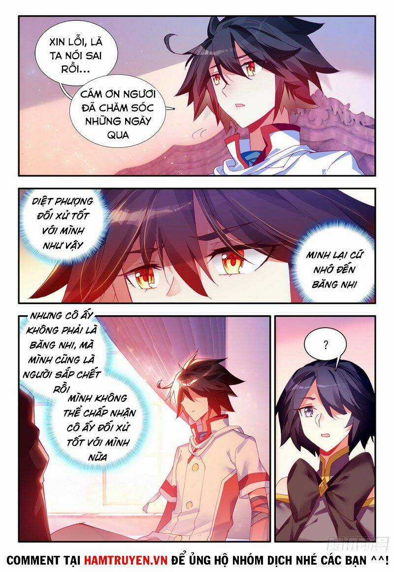 Thiện Lương Tử Thần Chapter 146 trang 6