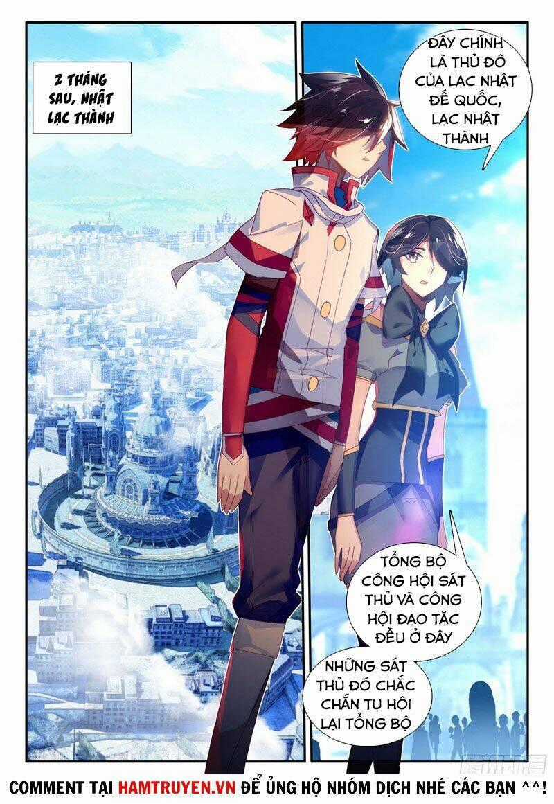 Thiện Lương Tử Thần Chapter 147 trang 10