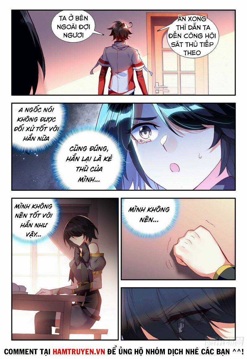 Thiện Lương Tử Thần Chapter 147 trang 2