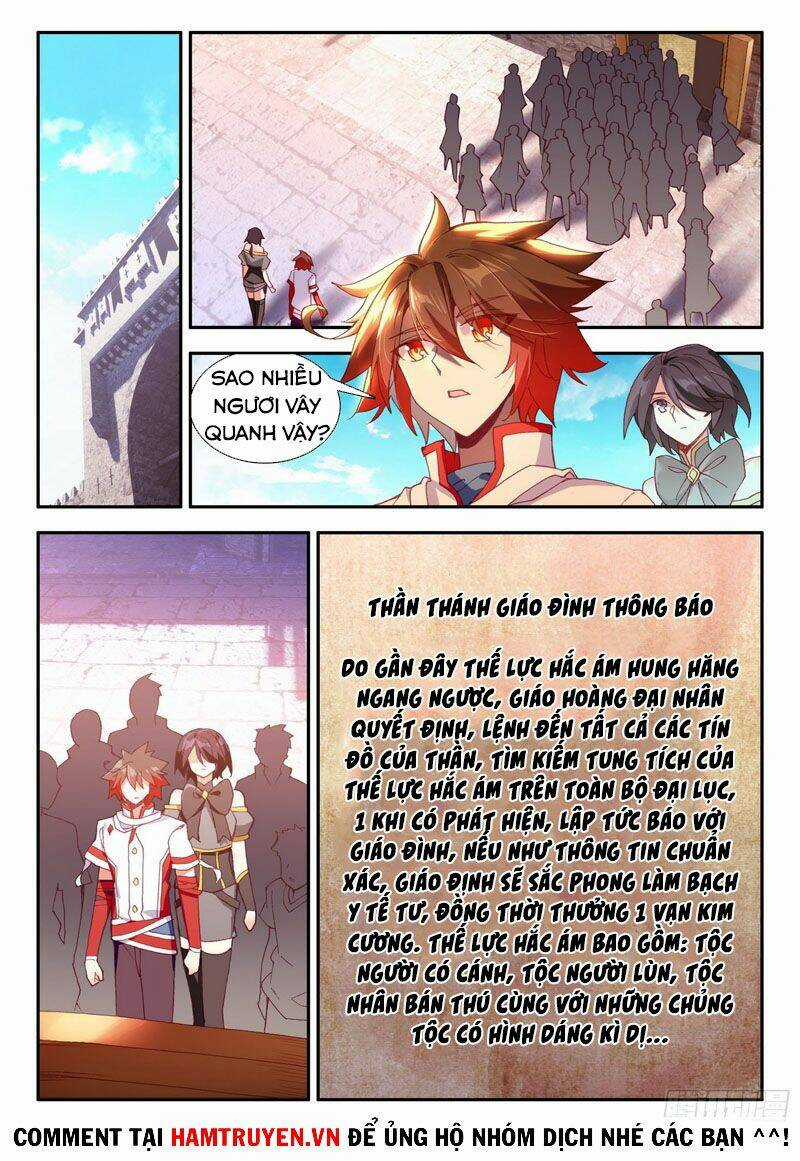 Thiện Lương Tử Thần Chapter 147 trang 5