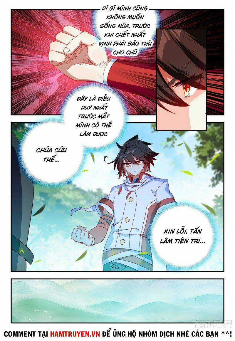 Thiện Lương Tử Thần Chapter 147 trang 9