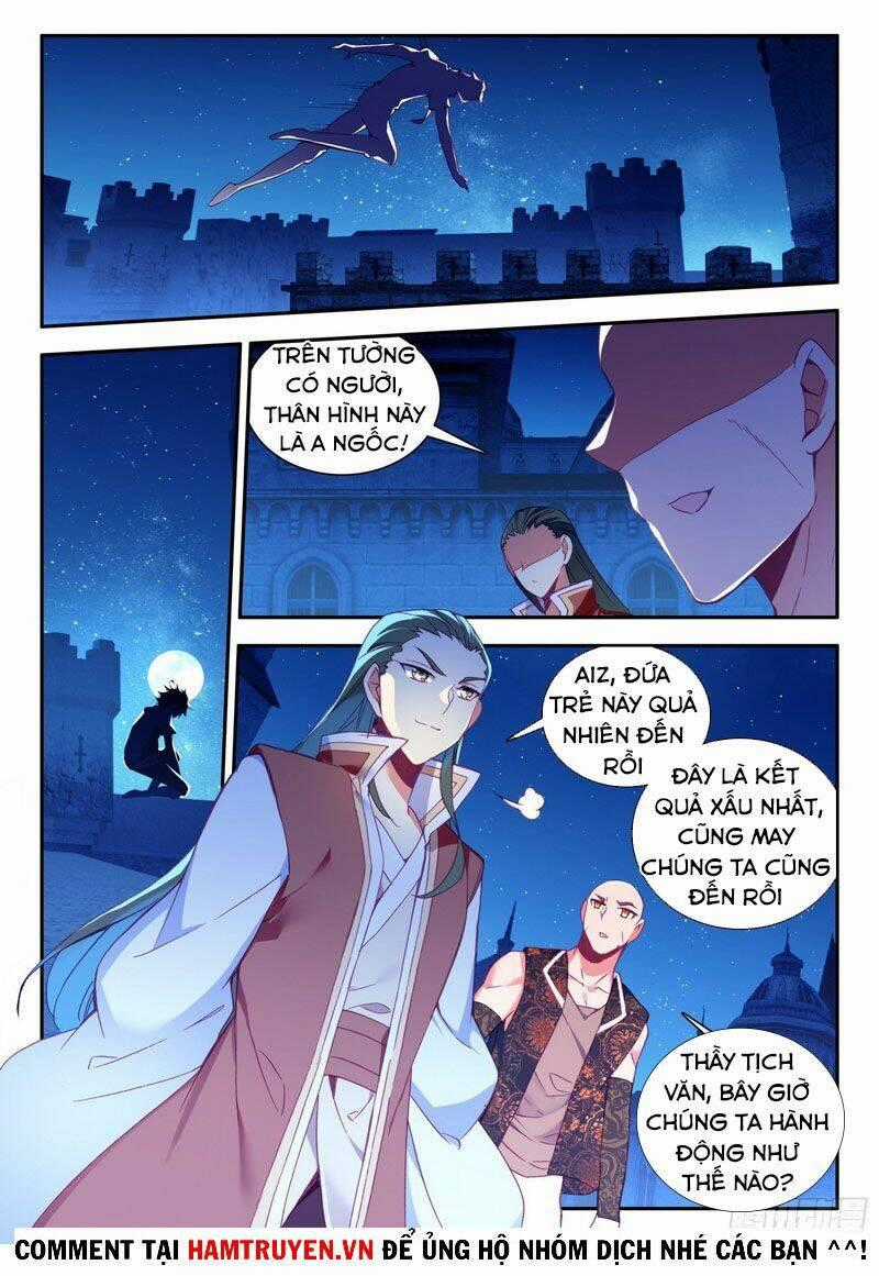 Thiện Lương Tử Thần Chapter 148 trang 10