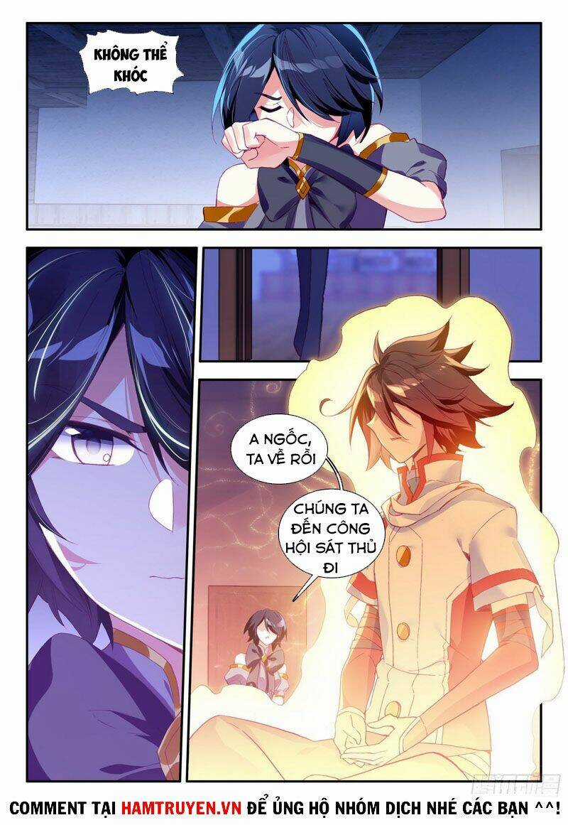 Thiện Lương Tử Thần Chapter 148 trang 2