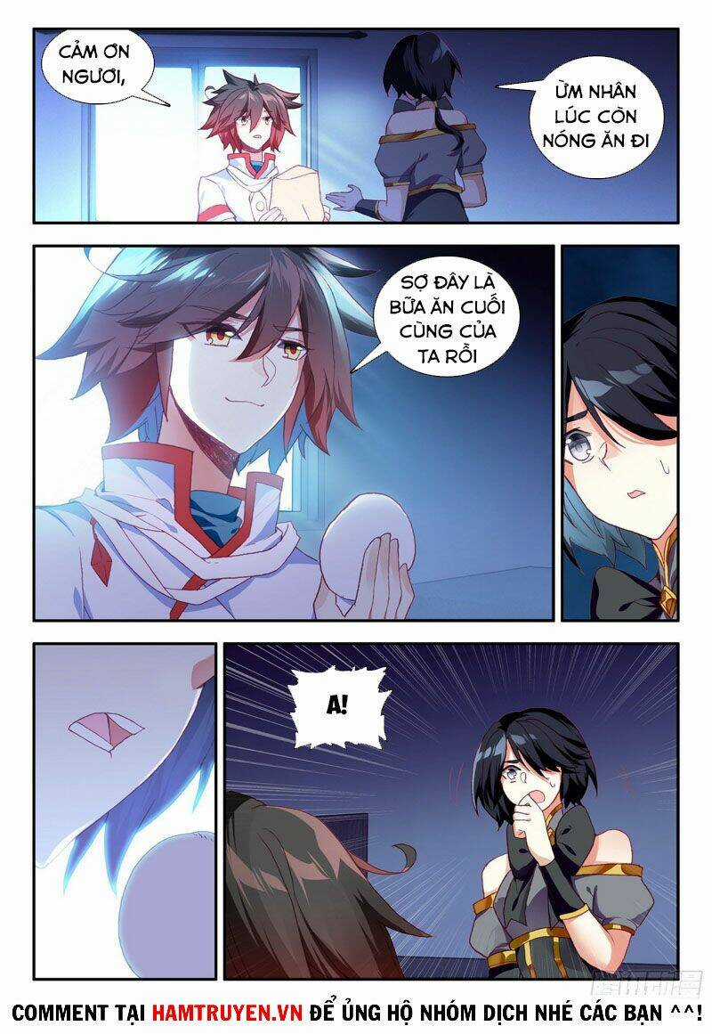 Thiện Lương Tử Thần Chapter 148 trang 4