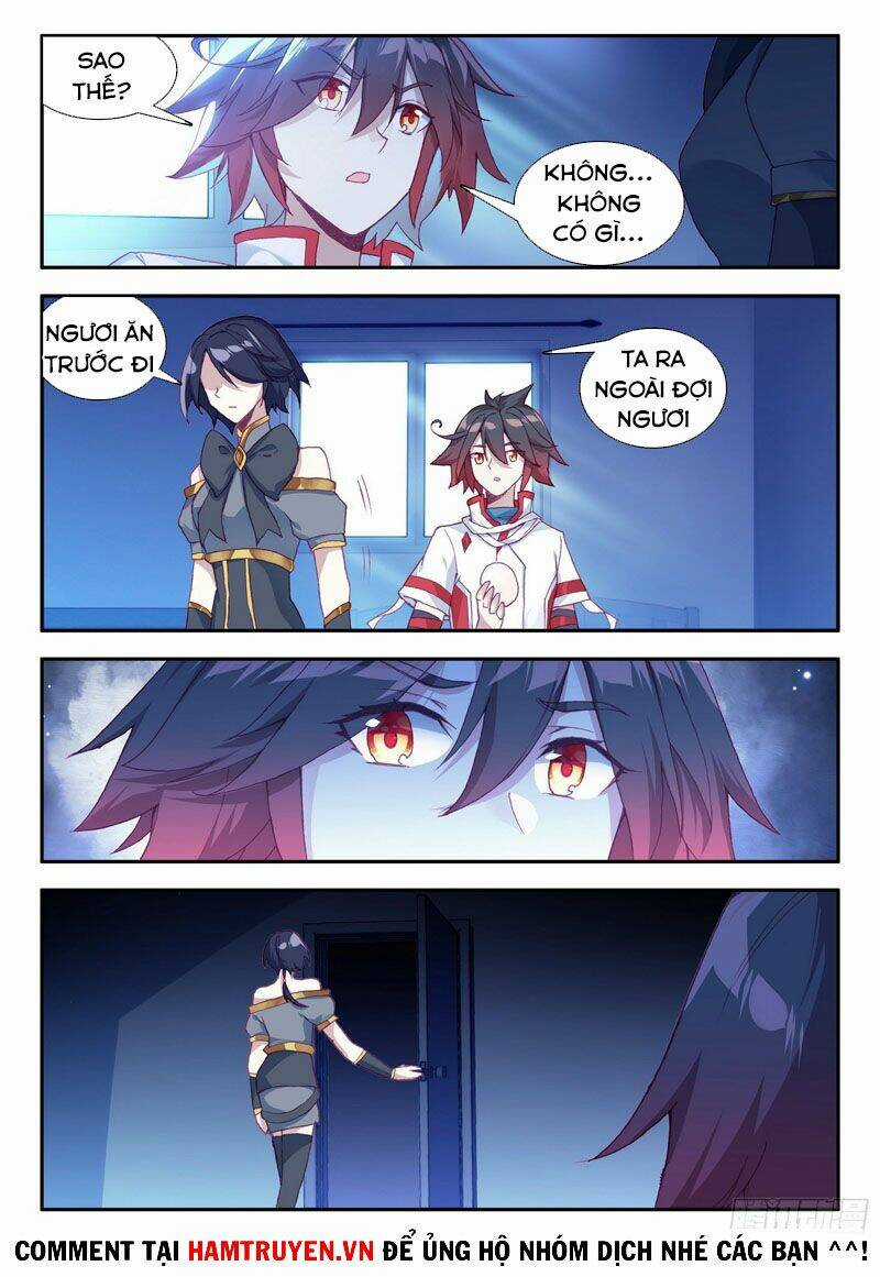 Thiện Lương Tử Thần Chapter 148 trang 5