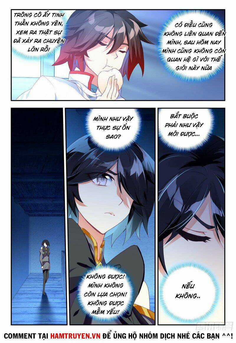 Thiện Lương Tử Thần Chapter 148 trang 6