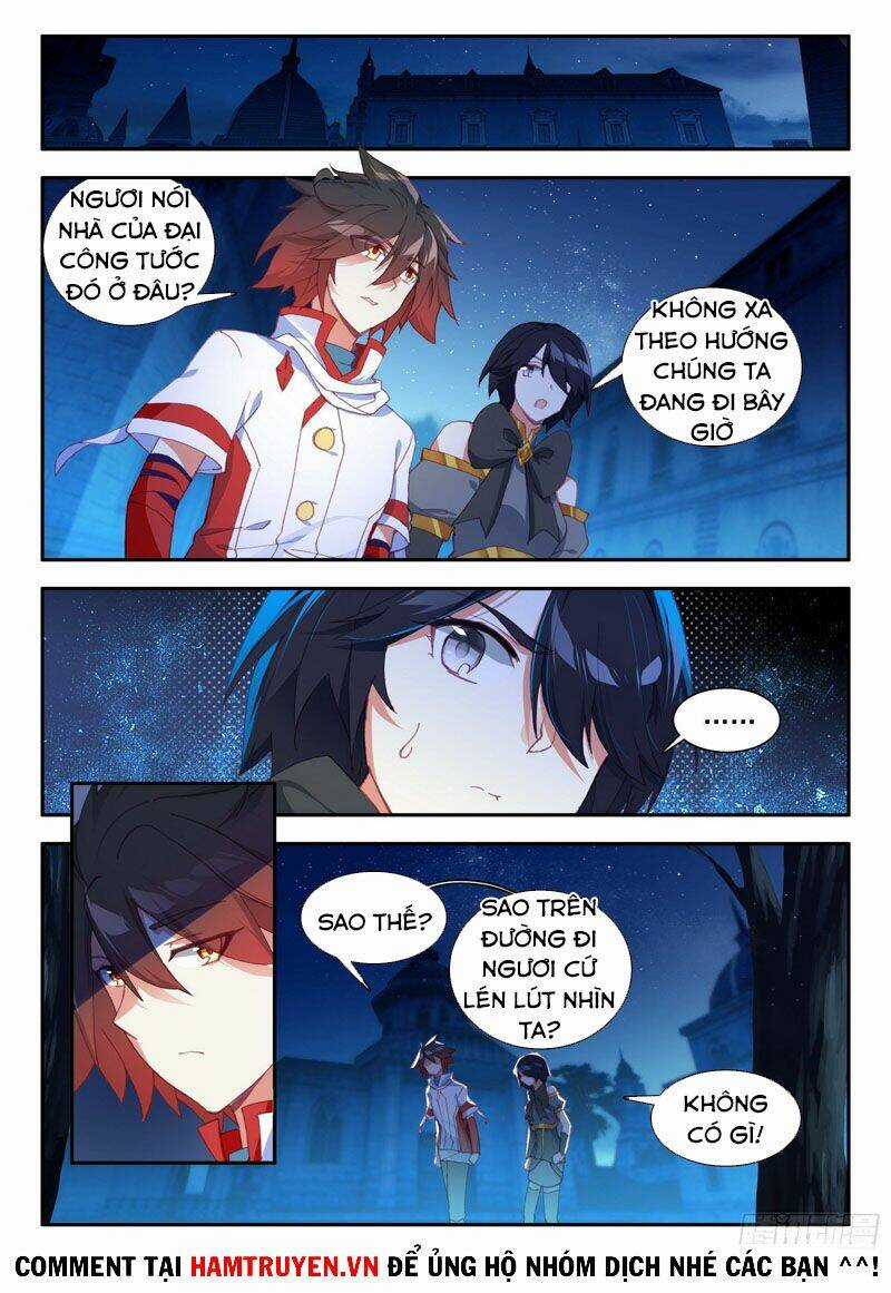 Thiện Lương Tử Thần Chapter 148 trang 7