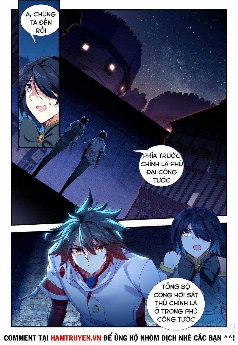 Thiện Lương Tử Thần Chapter 148 trang 8