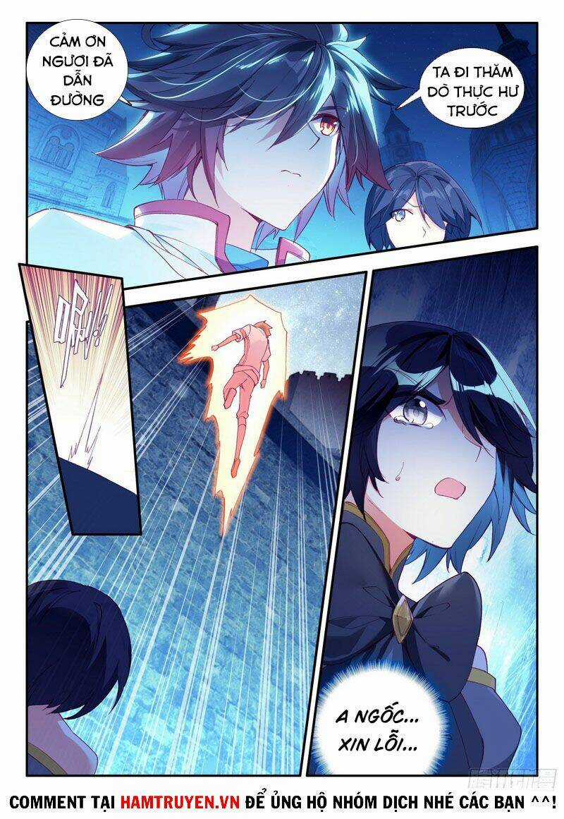 Thiện Lương Tử Thần Chapter 148 trang 9