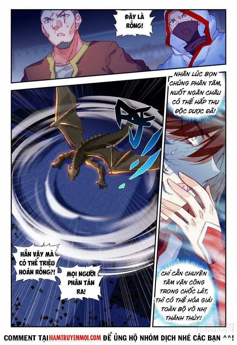 Thiện Lương Tử Thần Chapter 149 trang 10