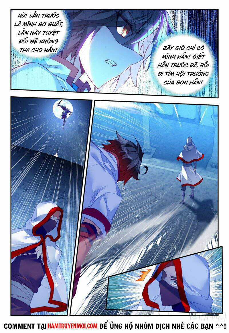 Thiện Lương Tử Thần Chapter 149 trang 2