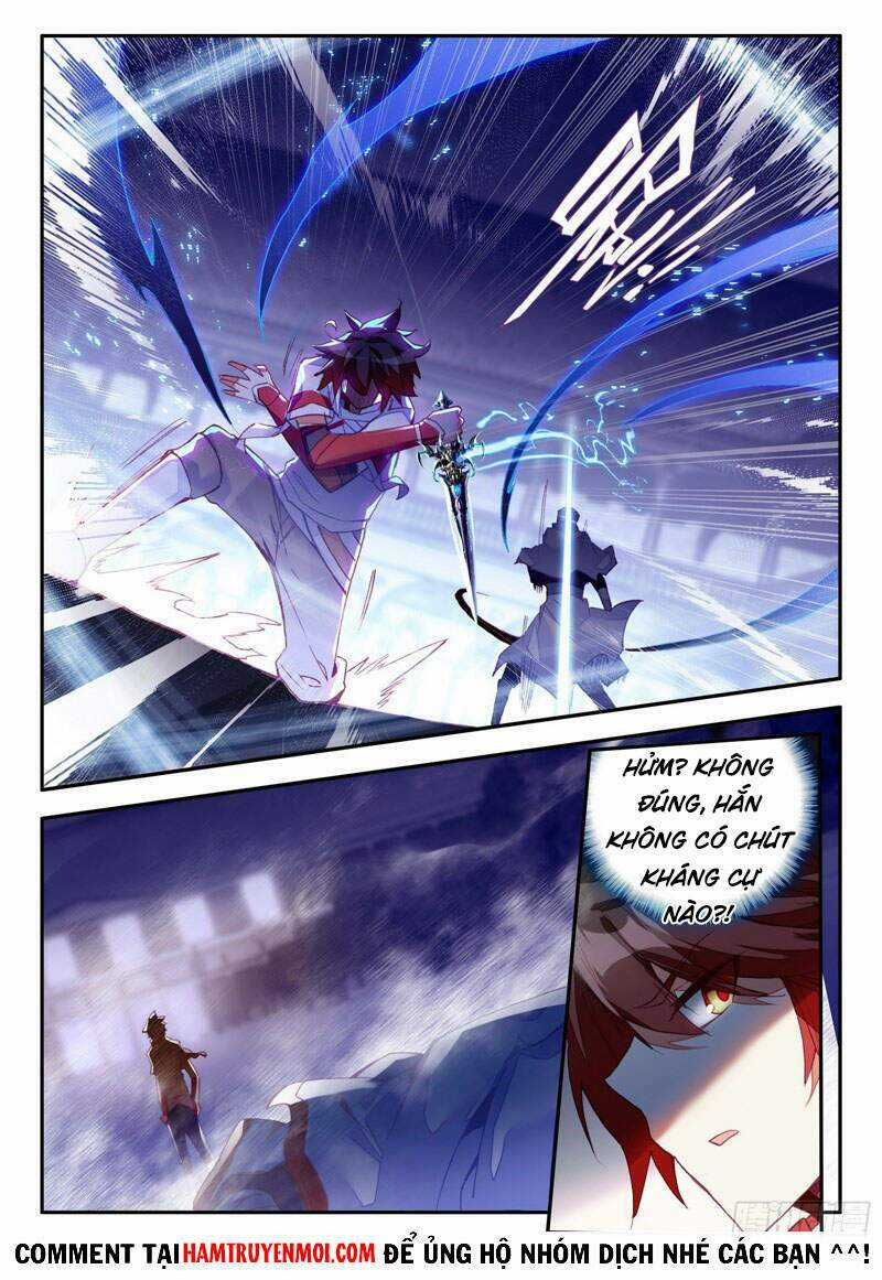 Thiện Lương Tử Thần Chapter 149 trang 3