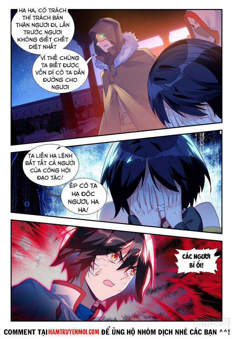 Thiện Lương Tử Thần Chapter 150 trang 5