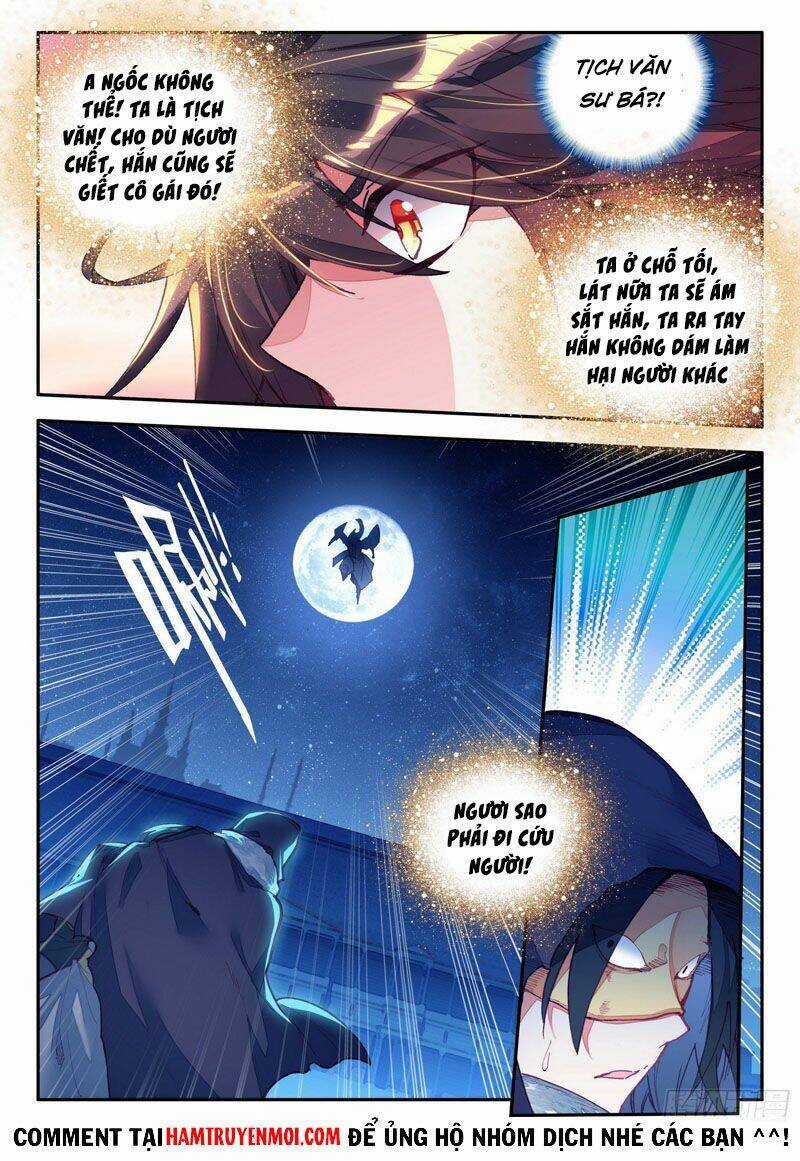 Thiện Lương Tử Thần Chapter 152 trang 4