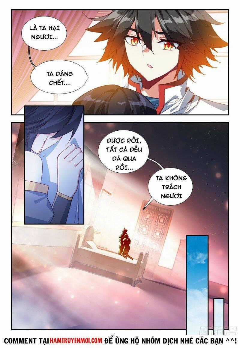 Thiện Lương Tử Thần Chapter 155 trang 10