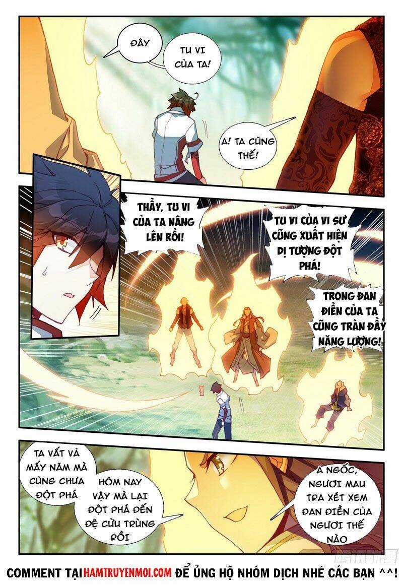 Thiện Lương Tử Thần Chapter 155 trang 2