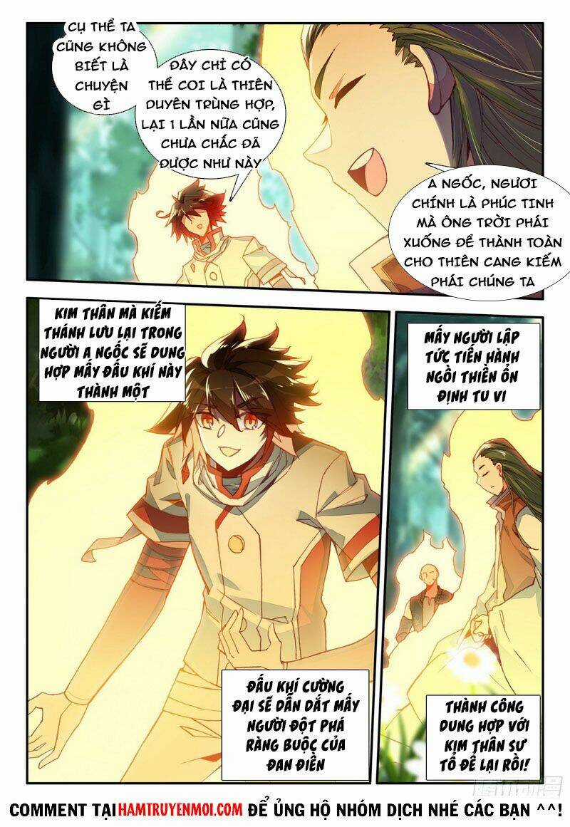 Thiện Lương Tử Thần Chapter 155 trang 4