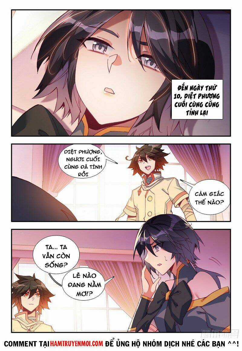 Thiện Lương Tử Thần Chapter 155 trang 7