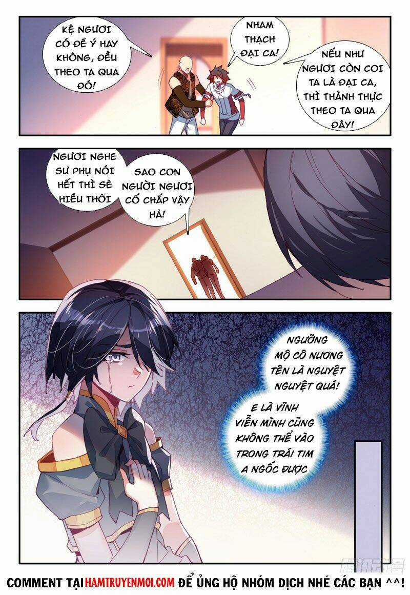 Thiện Lương Tử Thần Chapter 156 trang 3