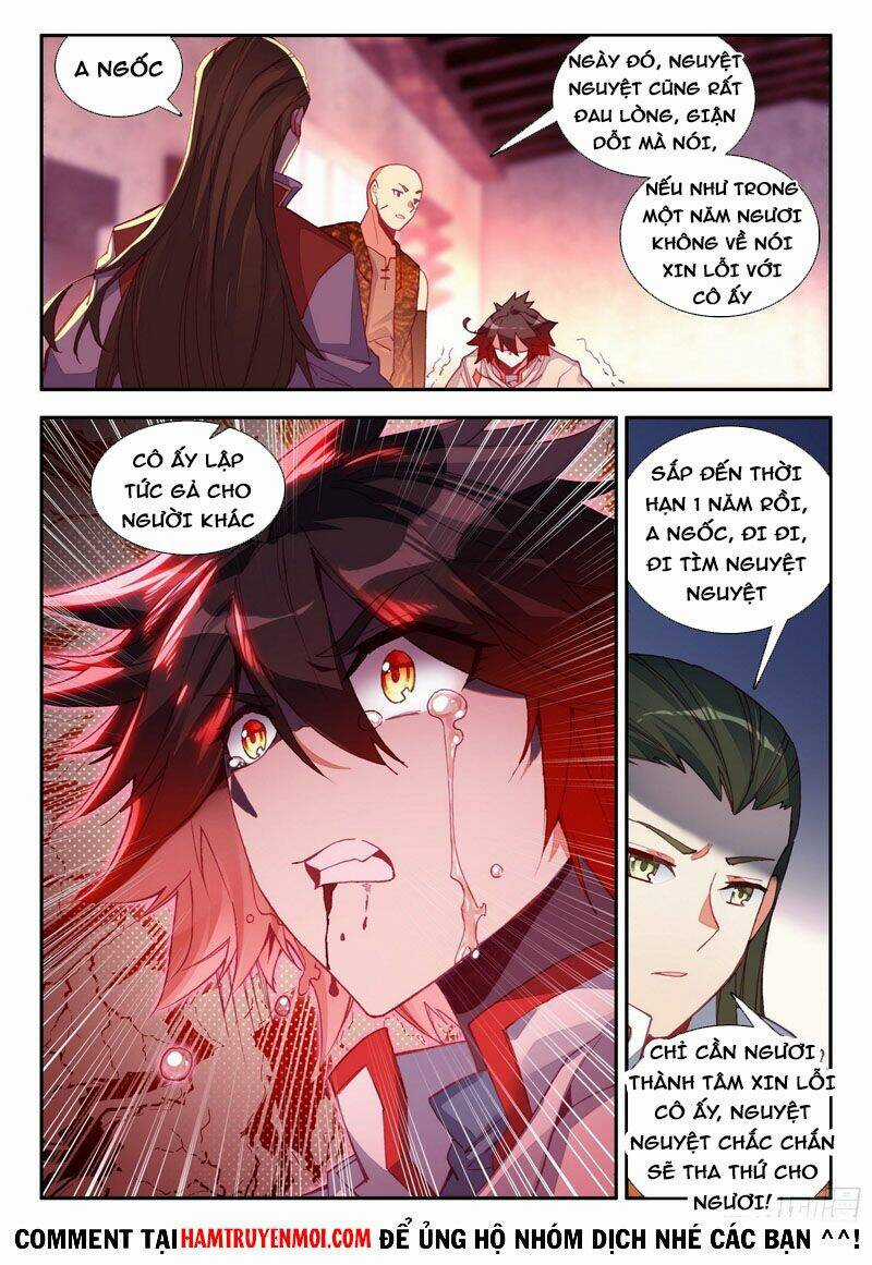 Thiện Lương Tử Thần Chapter 156 trang 9