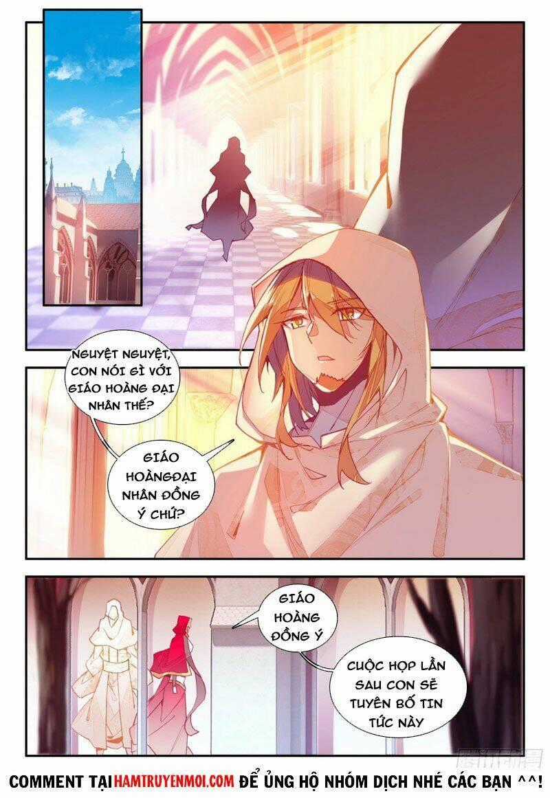 Thiện Lương Tử Thần Chapter 157 trang 10