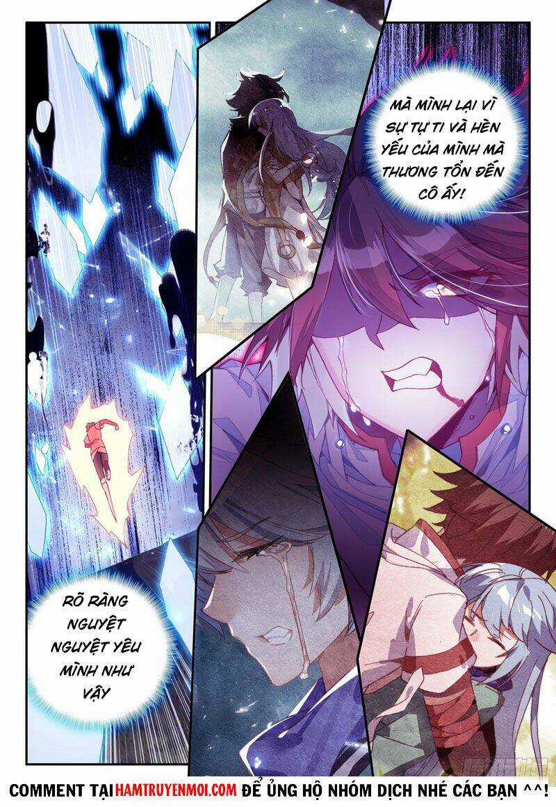 Thiện Lương Tử Thần Chapter 157 trang 2