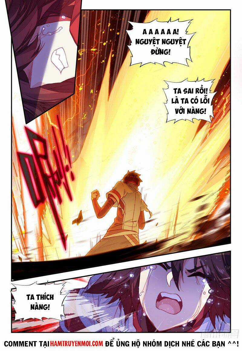 Thiện Lương Tử Thần Chapter 157 trang 4