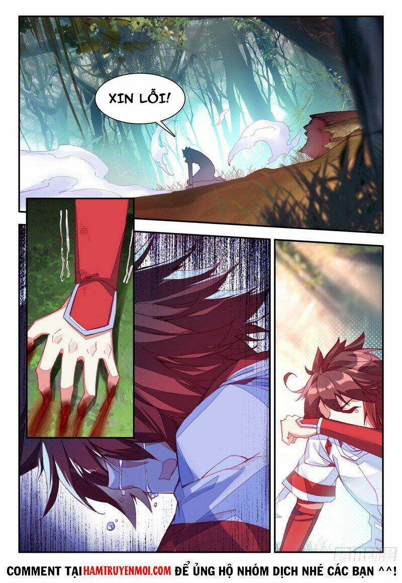 Thiện Lương Tử Thần Chapter 157 trang 5