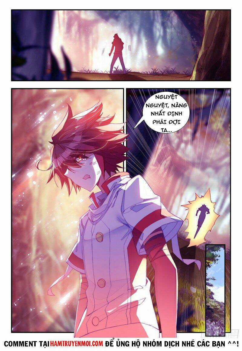 Thiện Lương Tử Thần Chapter 157 trang 6