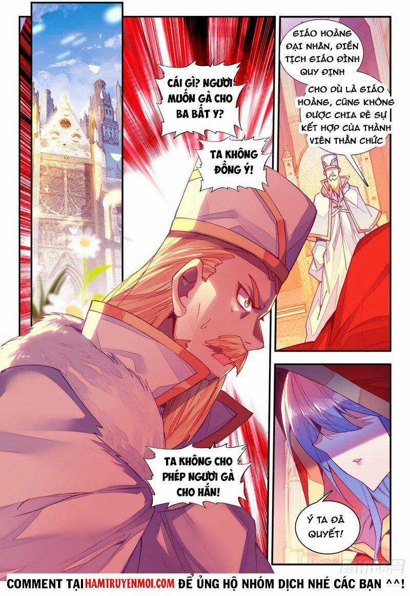 Thiện Lương Tử Thần Chapter 157 trang 7