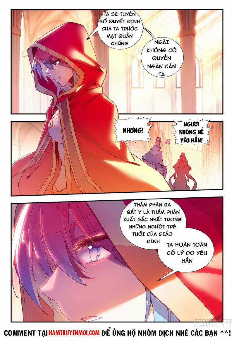 Thiện Lương Tử Thần Chapter 157 trang 8