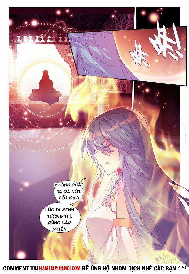 Thiện Lương Tử Thần Chapter 158 trang 3