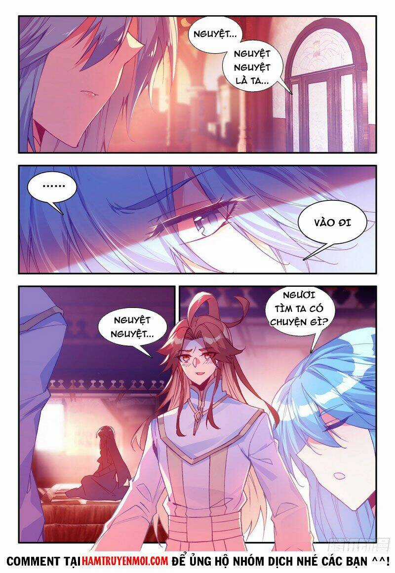 Thiện Lương Tử Thần Chapter 158 trang 4