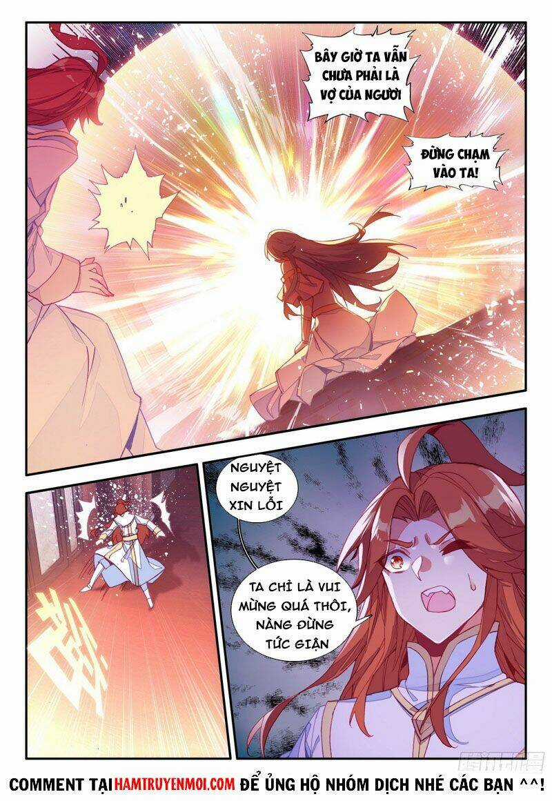 Thiện Lương Tử Thần Chapter 158 trang 7