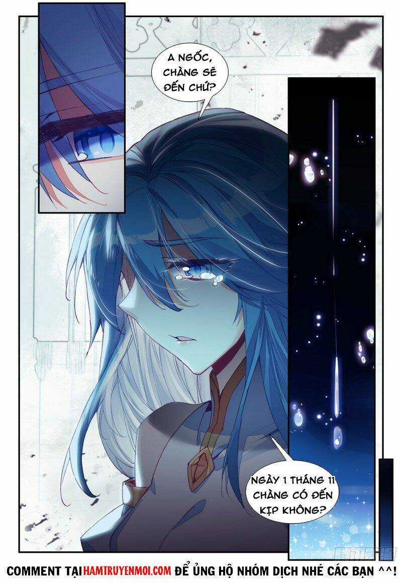 Thiện Lương Tử Thần Chapter 158 trang 9