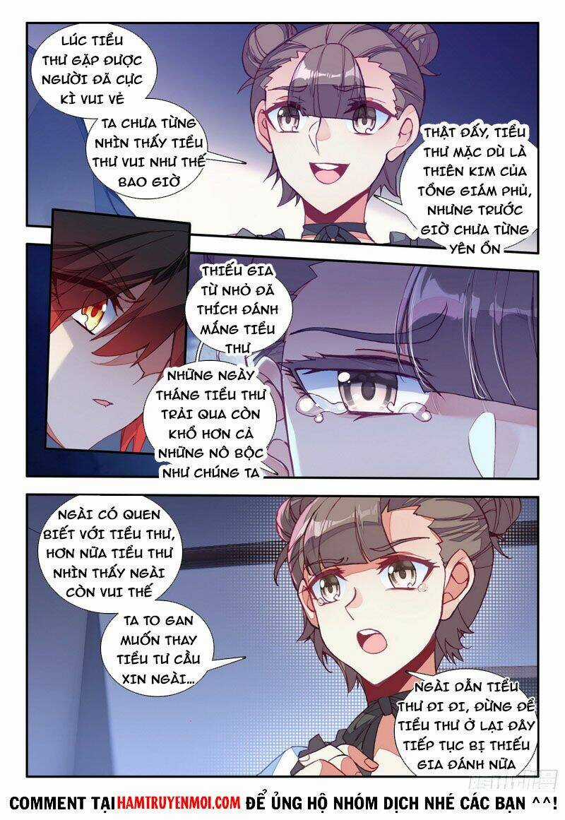 Thiện Lương Tử Thần Chapter 159 trang 2