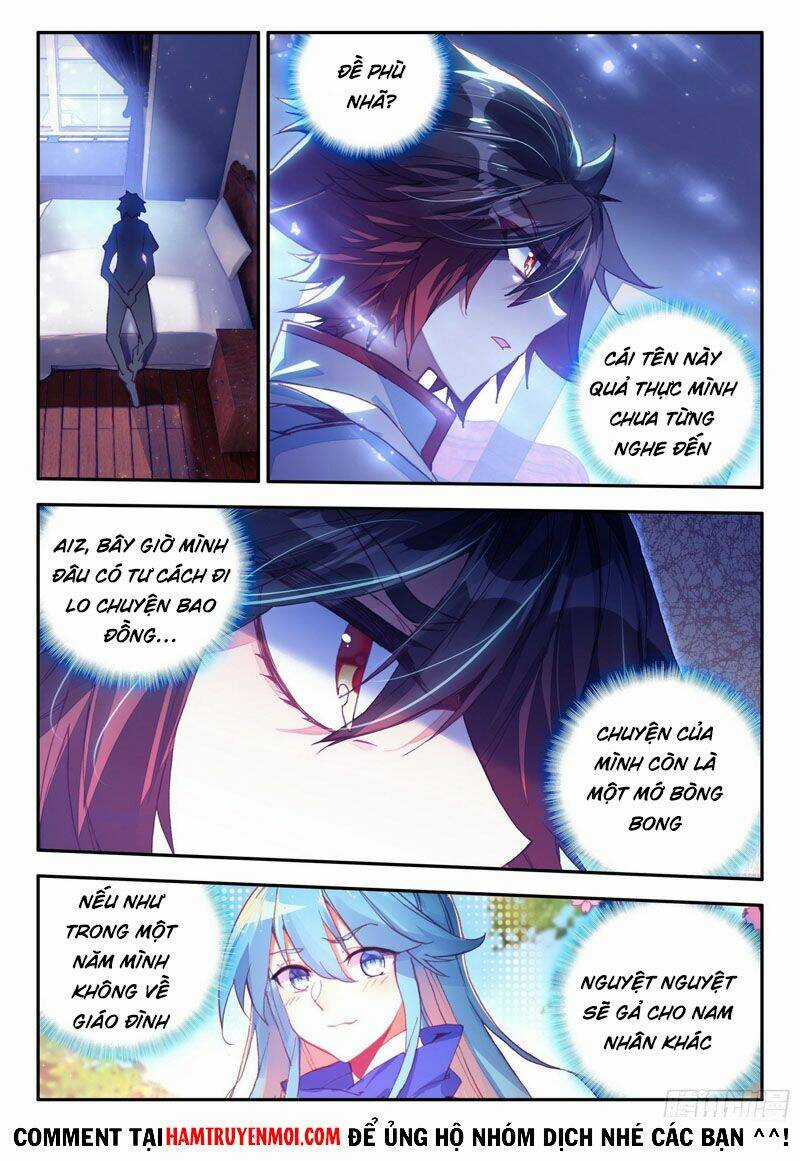 Thiện Lương Tử Thần Chapter 159 trang 4