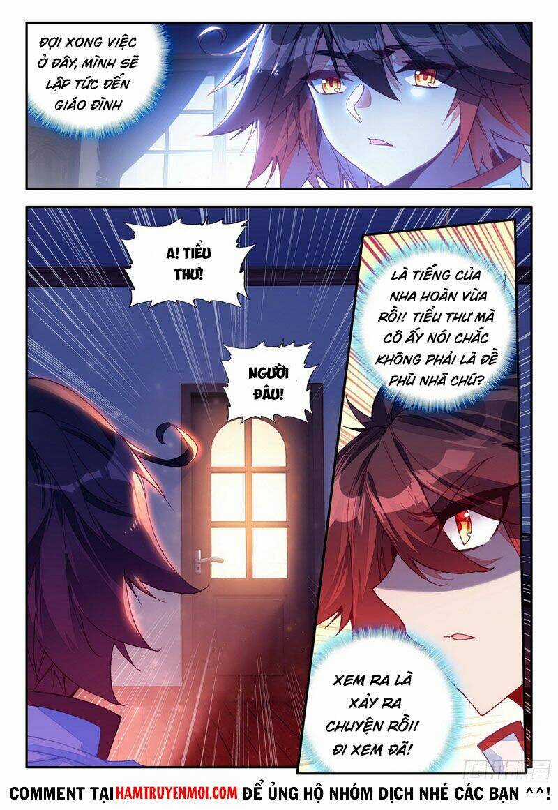 Thiện Lương Tử Thần Chapter 159 trang 5