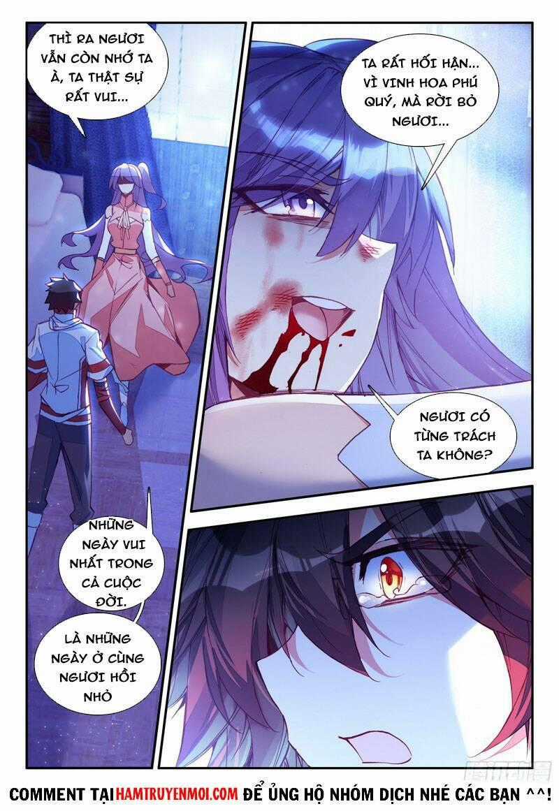 Thiện Lương Tử Thần Chapter 160 trang 10