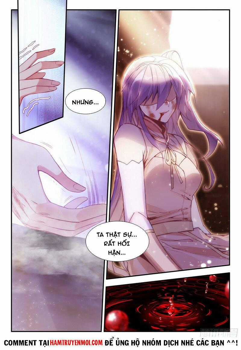 Thiện Lương Tử Thần Chapter 160 trang 11