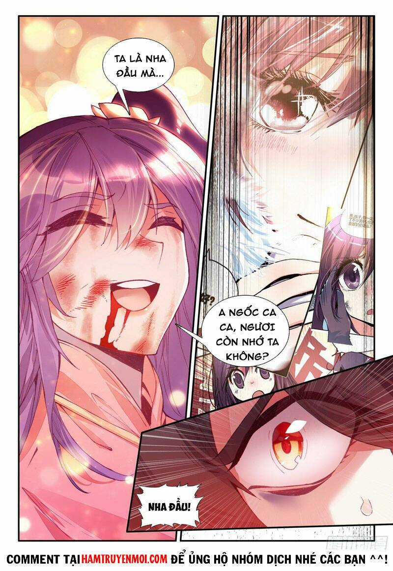 Thiện Lương Tử Thần Chapter 160 trang 9