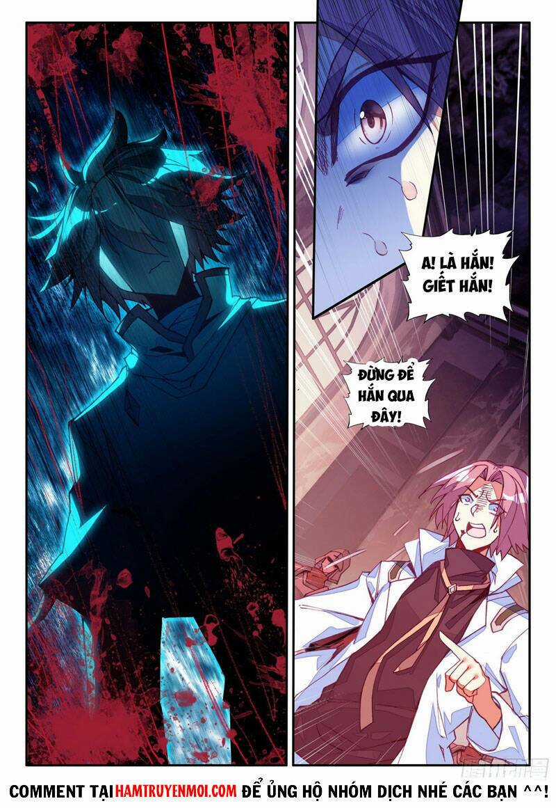 Thiện Lương Tử Thần Chapter 162 trang 2