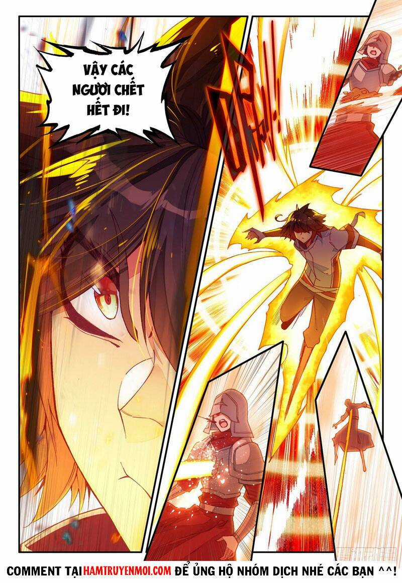 Thiện Lương Tử Thần Chapter 162 trang 4