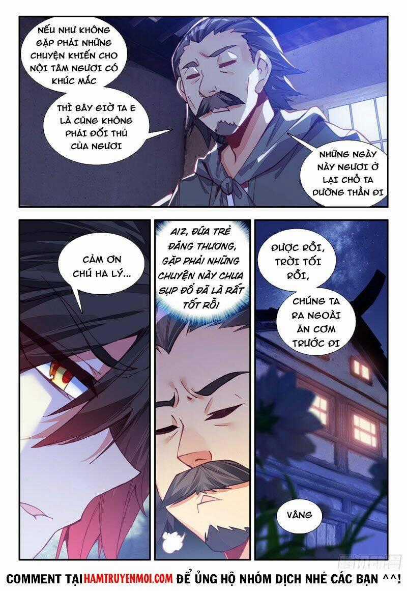 Thiện Lương Tử Thần Chapter 163 trang 10