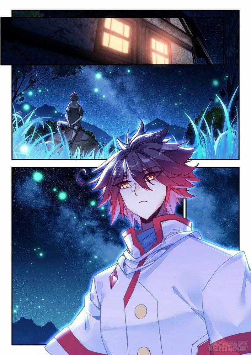 Thiện Lương Tử Thần Chapter 163 trang 11