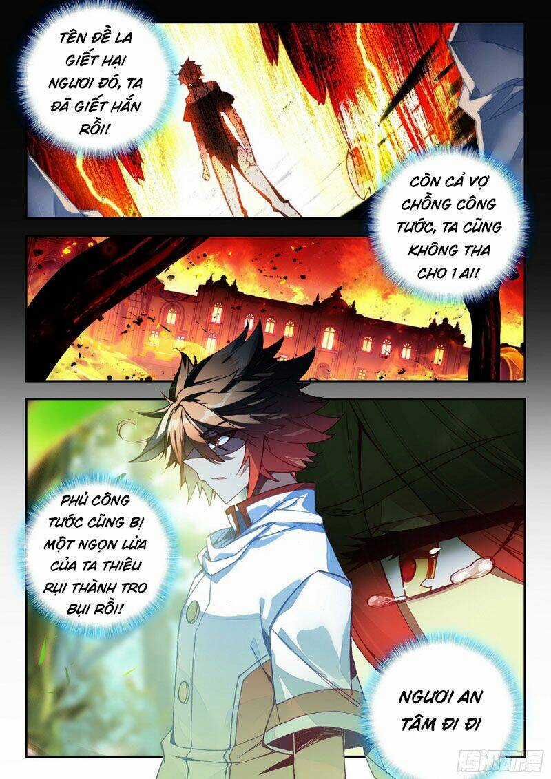 Thiện Lương Tử Thần Chapter 163 trang 2